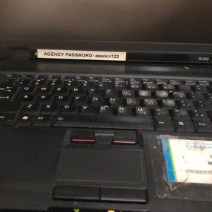 Meet your Posher, Agnes